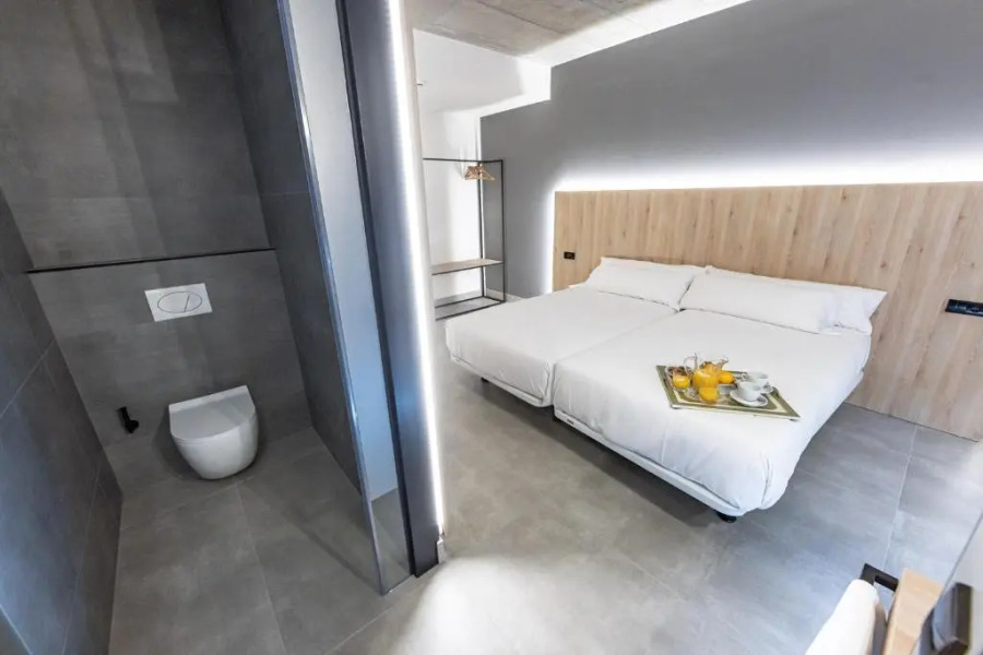 Hospedium Hotel Devalar Do Mar