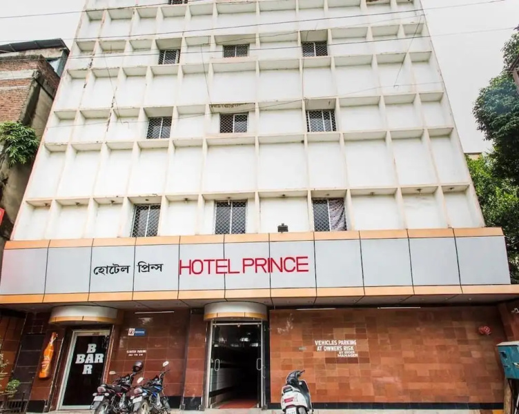 Hotel Prince