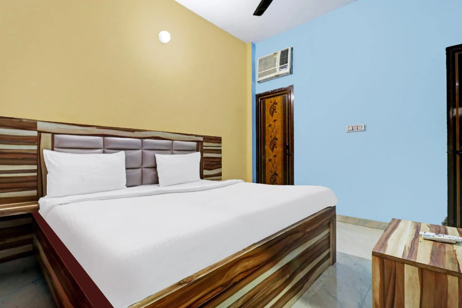 OYO 82788 Hotel Knight View