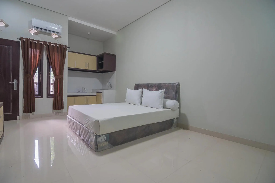 Aziz Guest House Syariah RedPartner