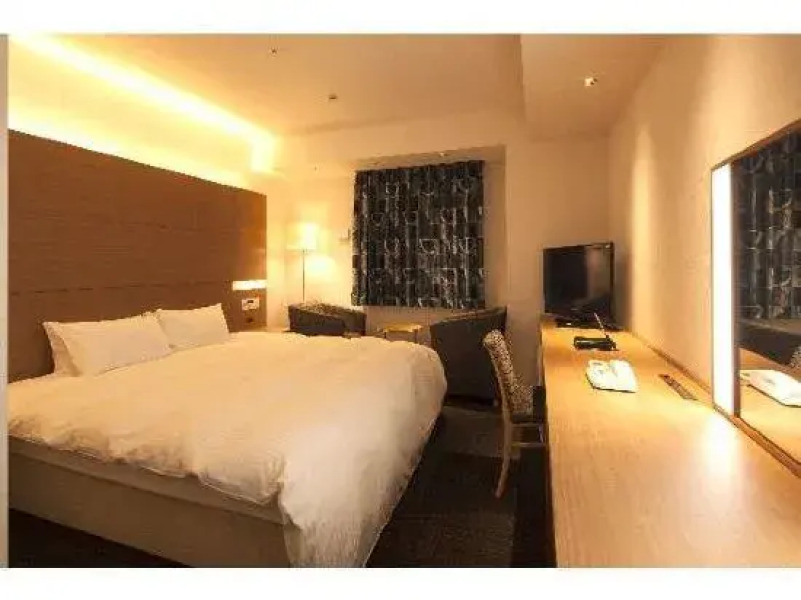 Work Hotel Annex Tenjin-No-Yu