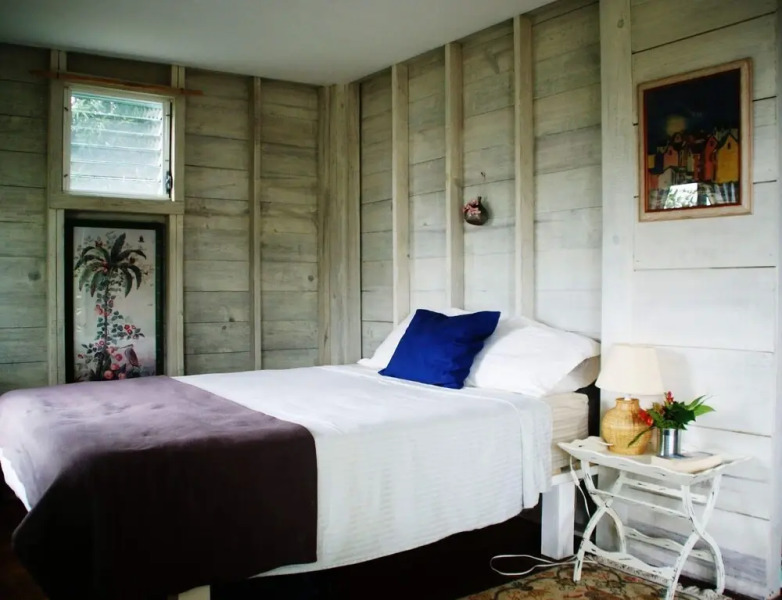 Los Secretos Guest House