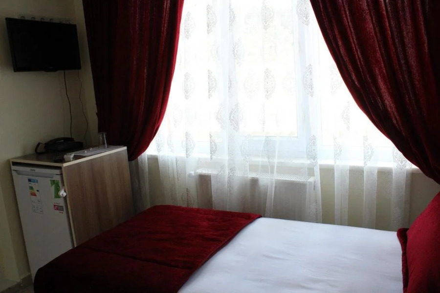 Kestanbol Termal Kaplicalari