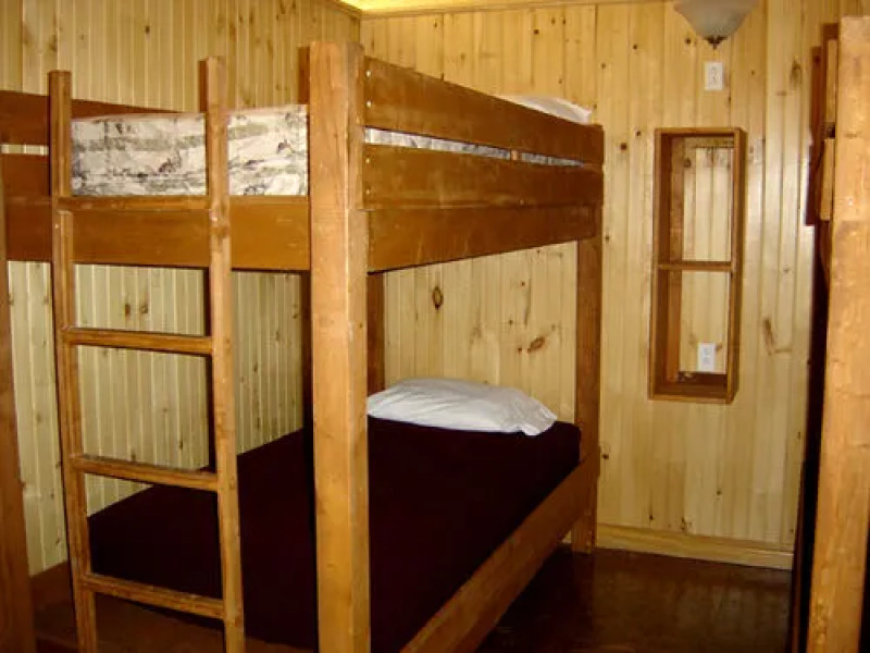 Grand Camp Moulin Des Pionniers