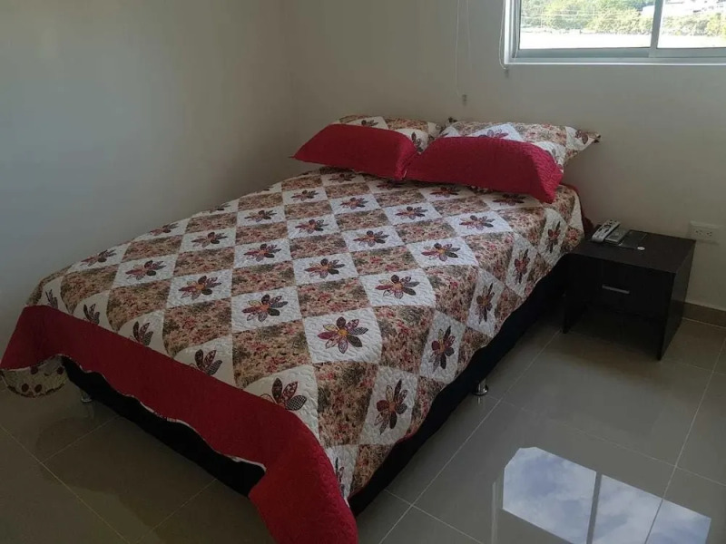 Apartamento Ciudalela NIO