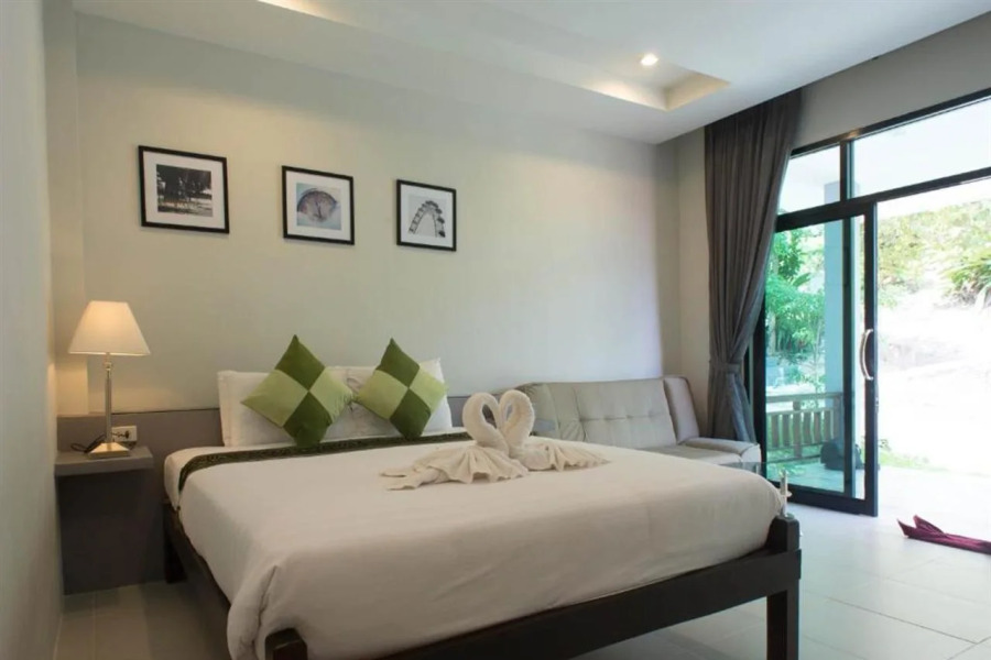 Sun Moon Star Resort Koh Phangan