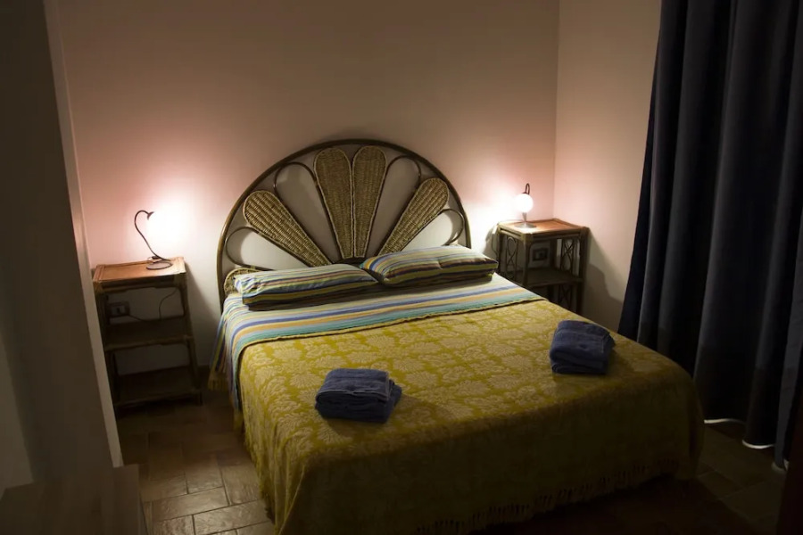 Makara Case Vacanza, App4, Monolocale