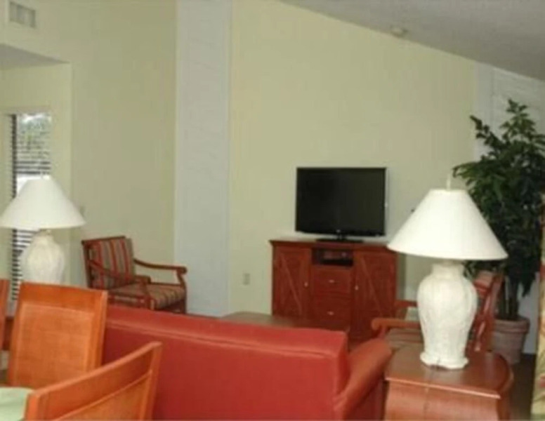 Getaways At Imperialakes