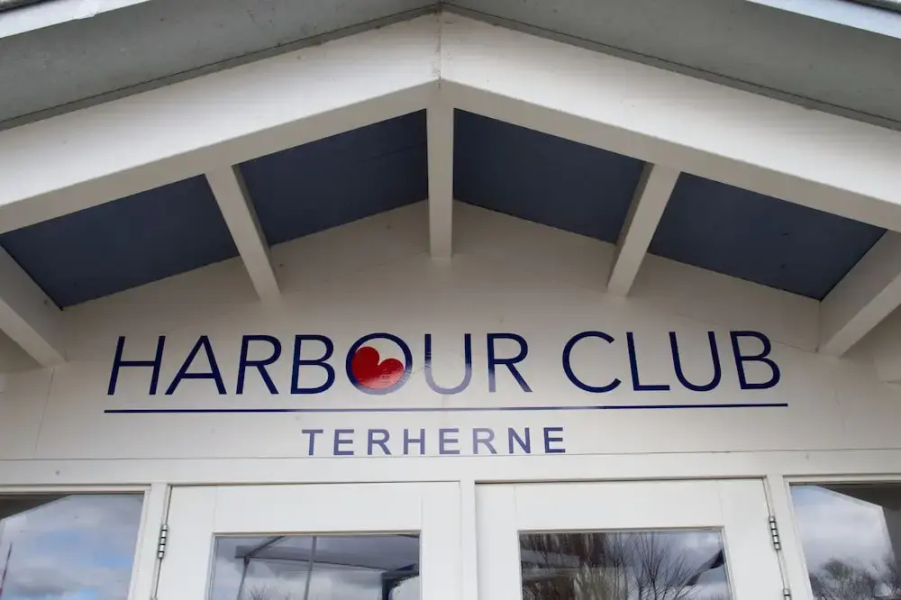 Harbour Club Terherne