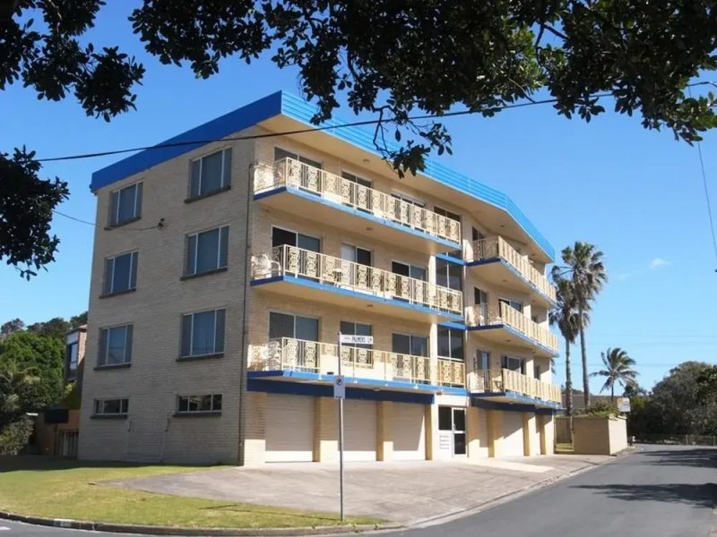 Blue Horizons Kingscliff