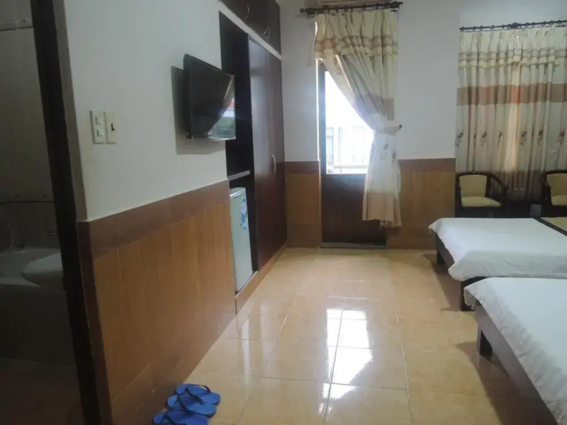 Thuan Thien Hotel