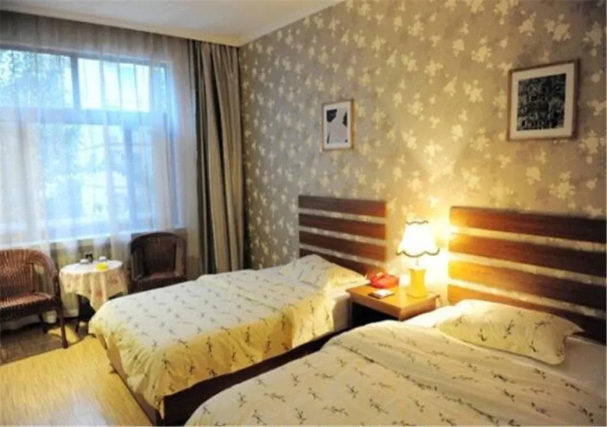 Weifanghuilai Express Inn