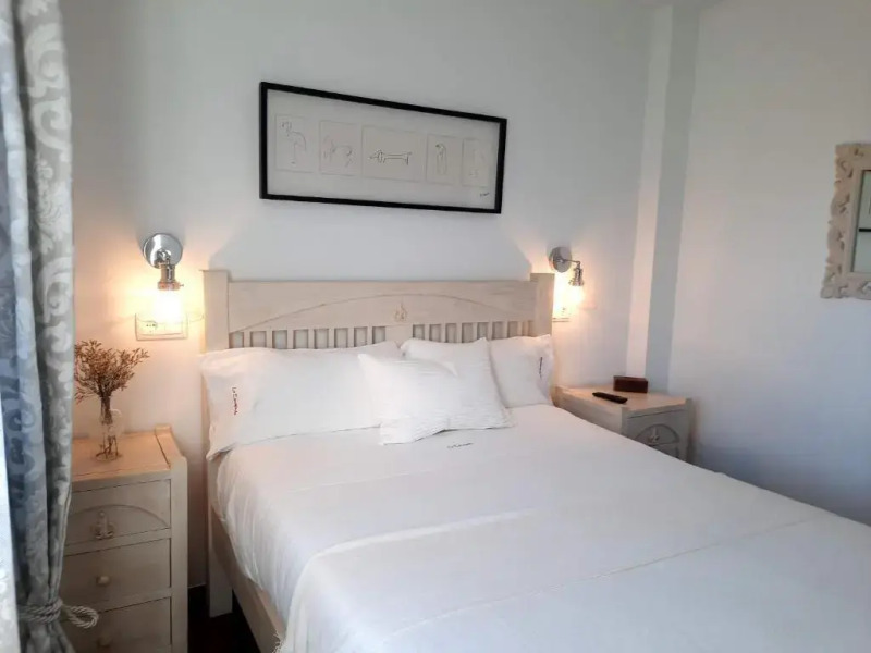 Apartamentos Rurales "La Escapada"