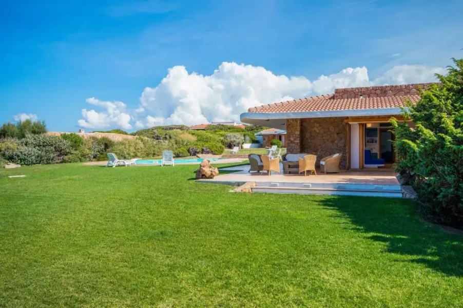 Villa Relax Lux