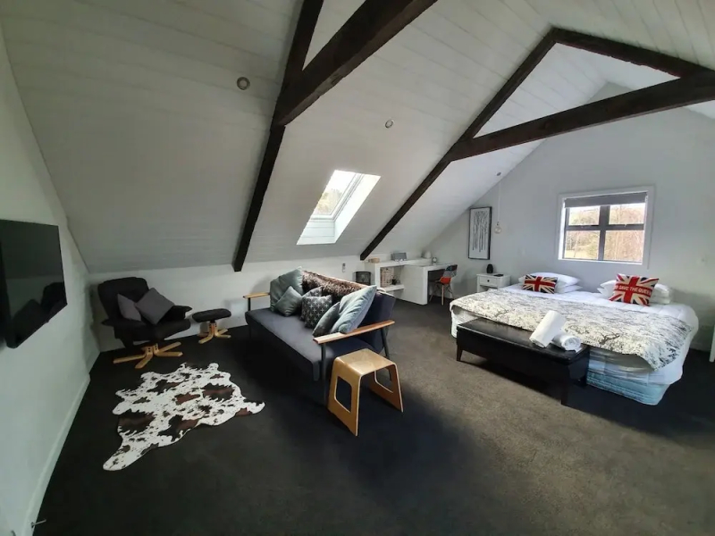 Luxury At Coronet