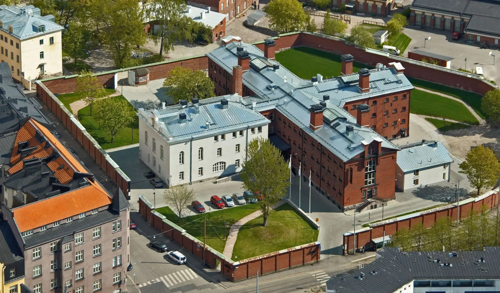 Home Hotel Katajanokka