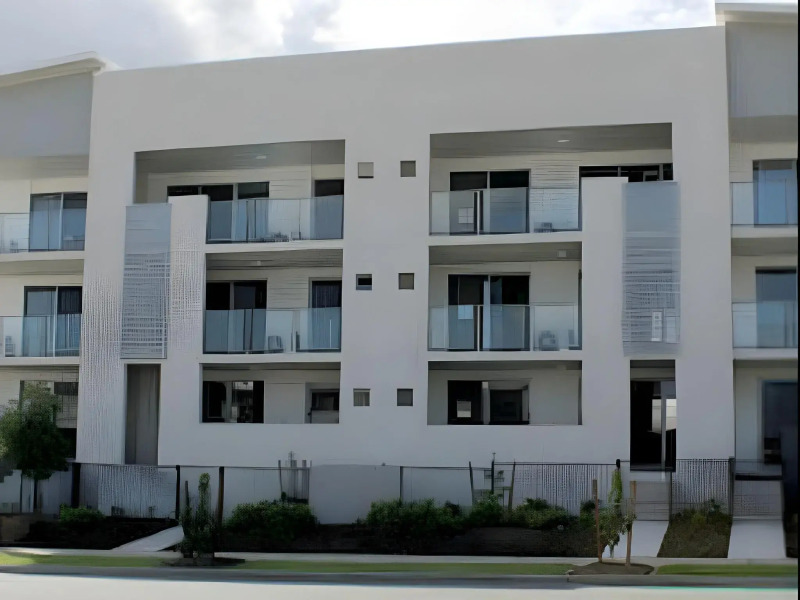 Direct Collective - Breeze on Brightwater