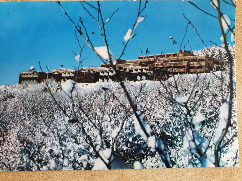 Super Murat 1200 Prox Mont Dore Bourboule