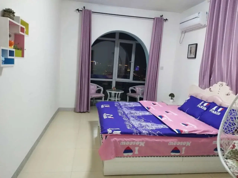 Tai'an Liunian Cozy Time Hostel