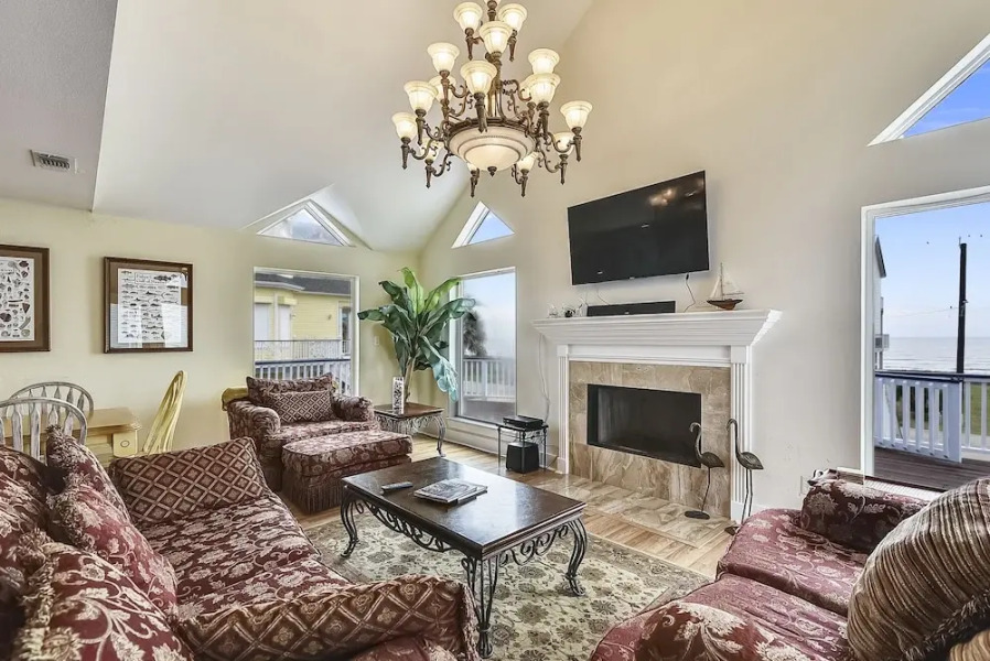 Summer Breeze by RedAwning