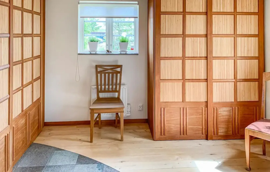 Nice Home in Färjestaden With 3 Bedrooms and Wifi