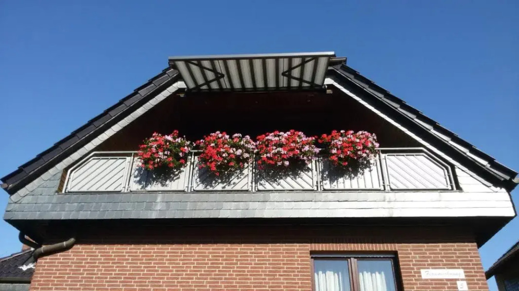 Ferienwohnung Dienst