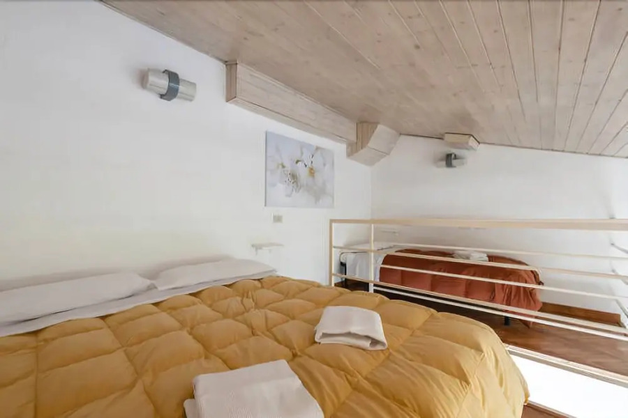 Navi Antiche Casa Vacanza