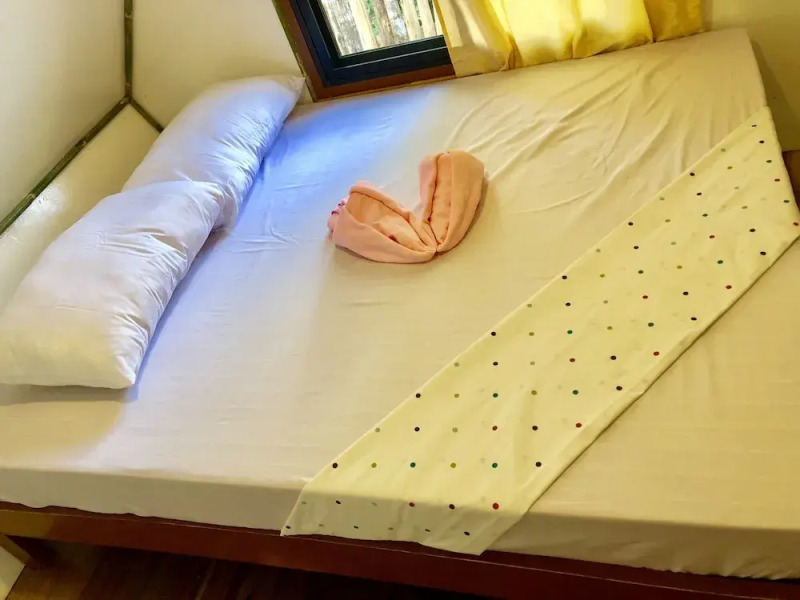 Villa Milanel Port Barton