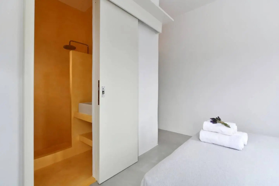 Agia Irene Villa - Katoikia Andreas