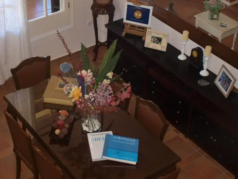 Penelope Dream Pool Villa