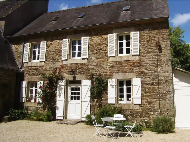 Domaine du Treuscoat