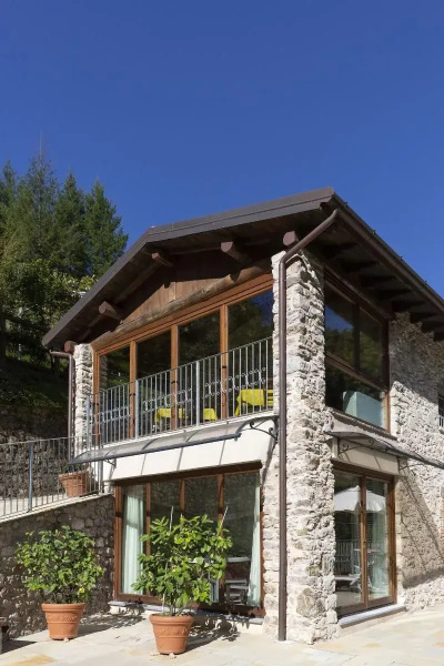 Agriturismo Cornali