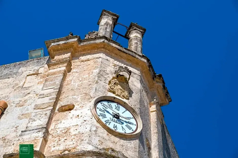 Relais Casina Copini