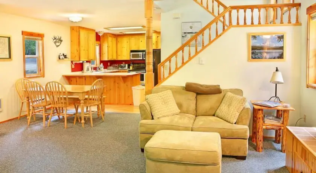 Alpine Adventure Lodge