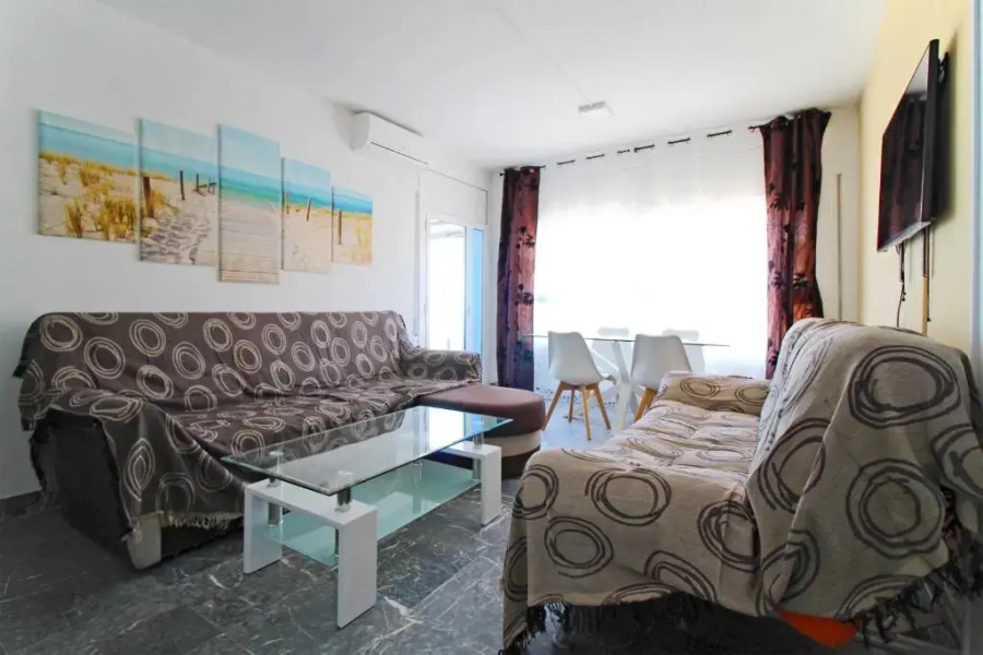 Apartamento Playa Dorada