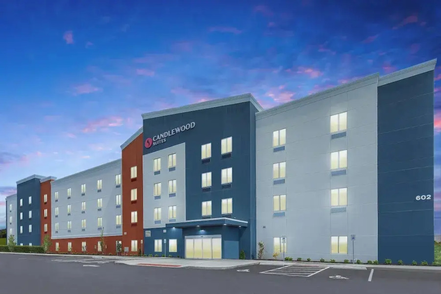 Candlewood Suites Erlanger South Cincinnati by IHG