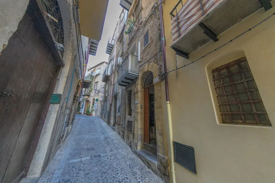 Alle Torri Apartments