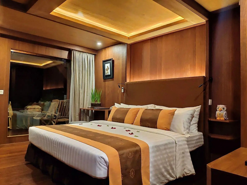 My Hpa-An Residence by Amata