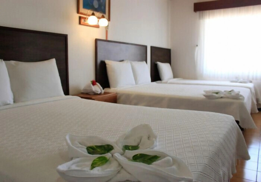 Hotel Yadran