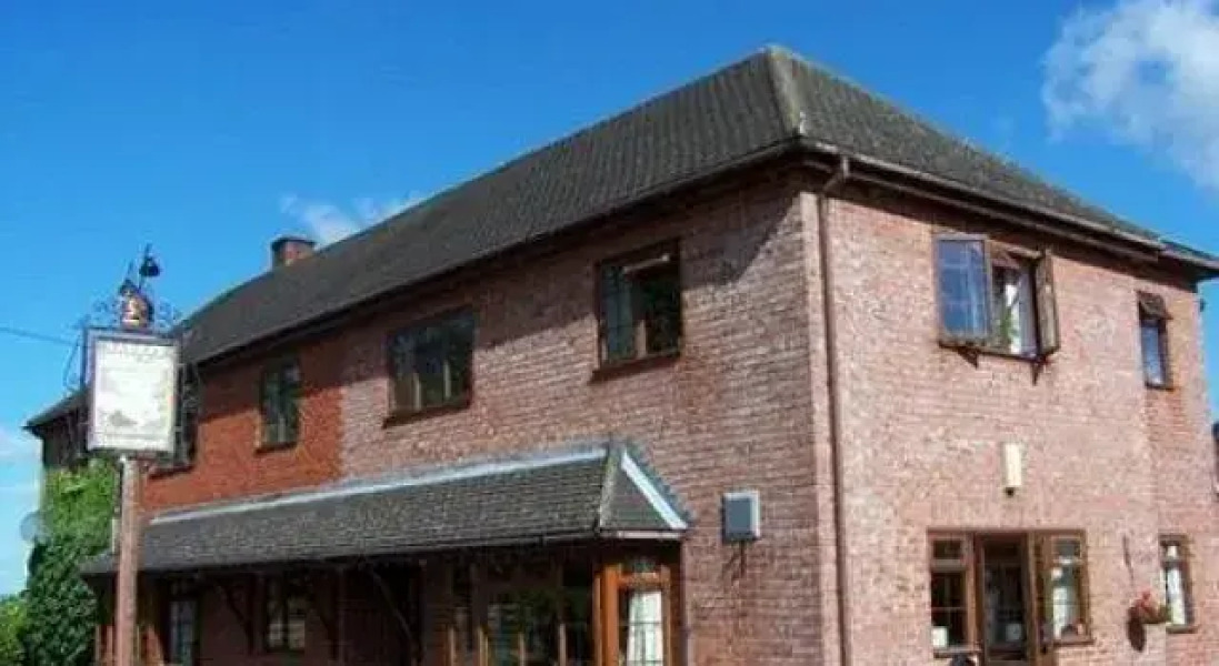 Marshspools Country Inn