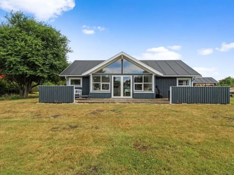 "Daina" - 8km from the sea in Western Jutland