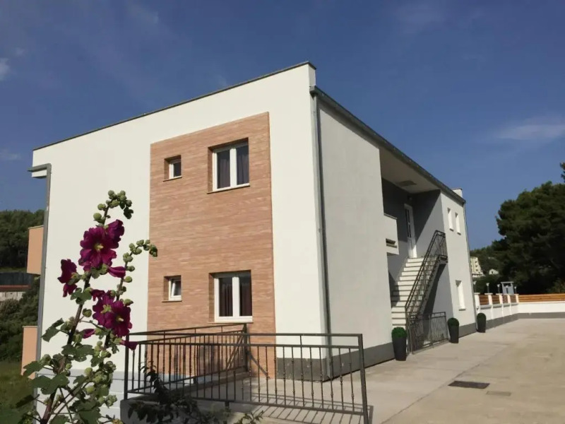 Apartments Villa Katija