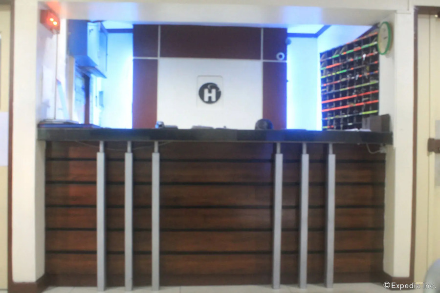 Halina Drive Inn Hotels - Sta Mesa