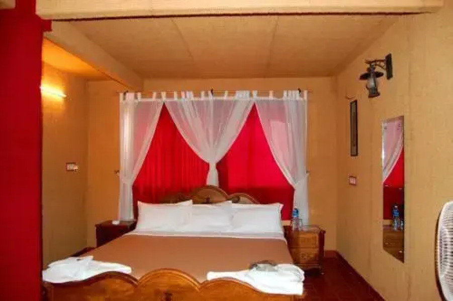 De Rock Jungle Living Resort Masinagudi