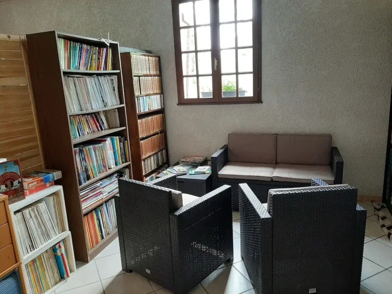 Camping Uhaitza Le Saison