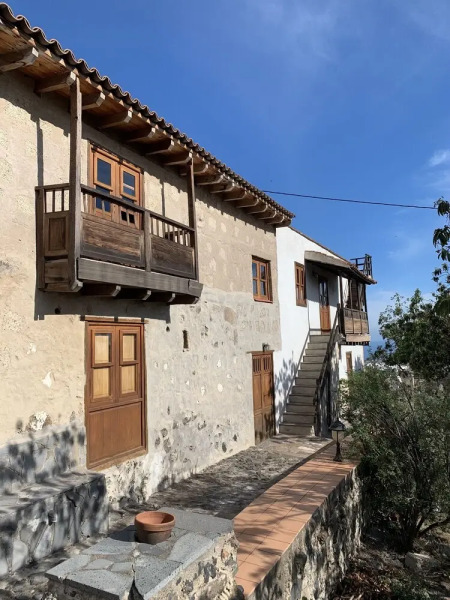 Hotel Rural Casa El Riego