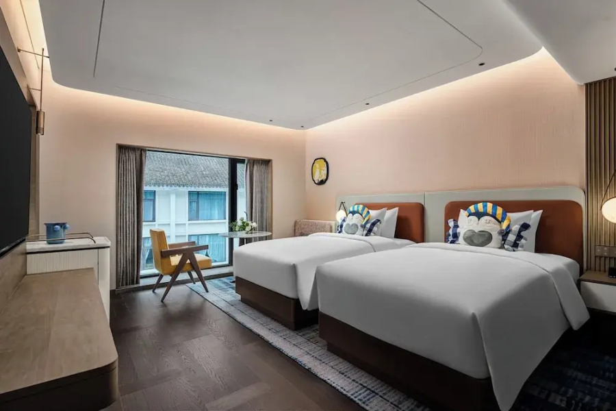 voco Xitang by IHG