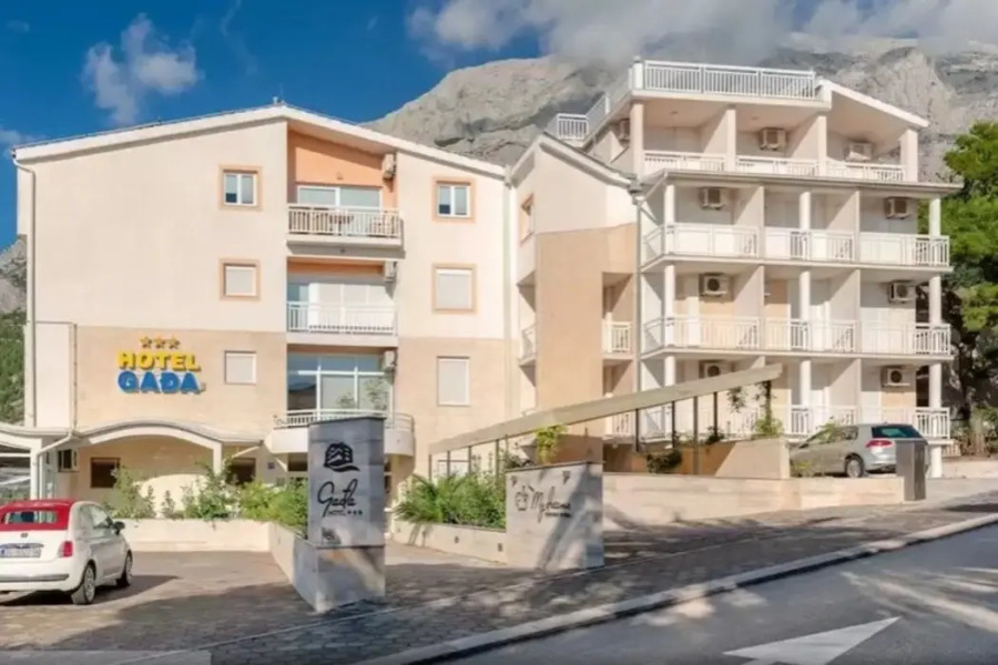 Boutique hotel Noemia