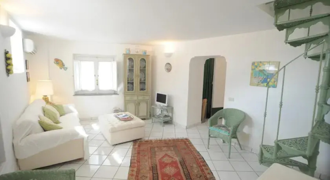 La Terrazza di Minori