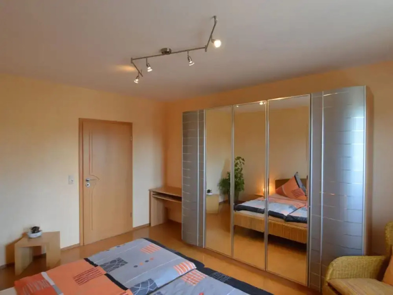 Apartment in Nohn Near Nurburgring